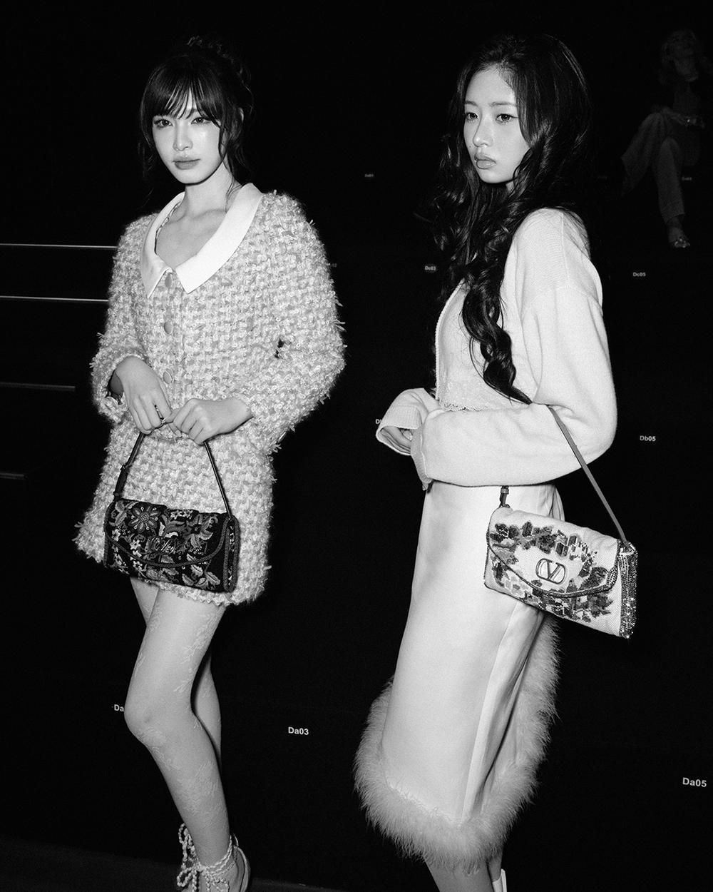 28_FrontRow_ValentinoFireflies