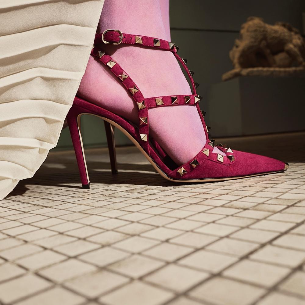 Valentino_FW2627_W_RockstudShoes
