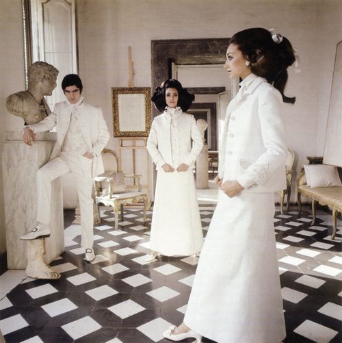 Valentino_History_1968