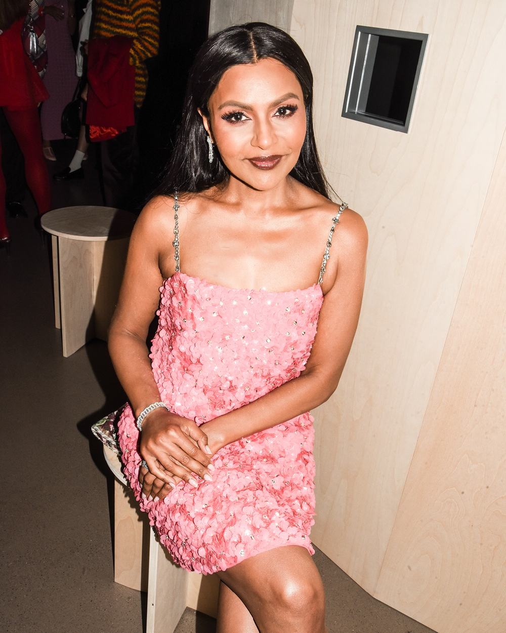 Mindy Kaling