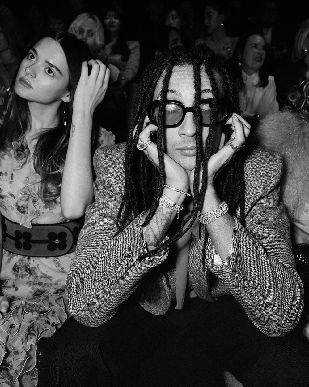 23_FrontRow_ValentinoFireflies