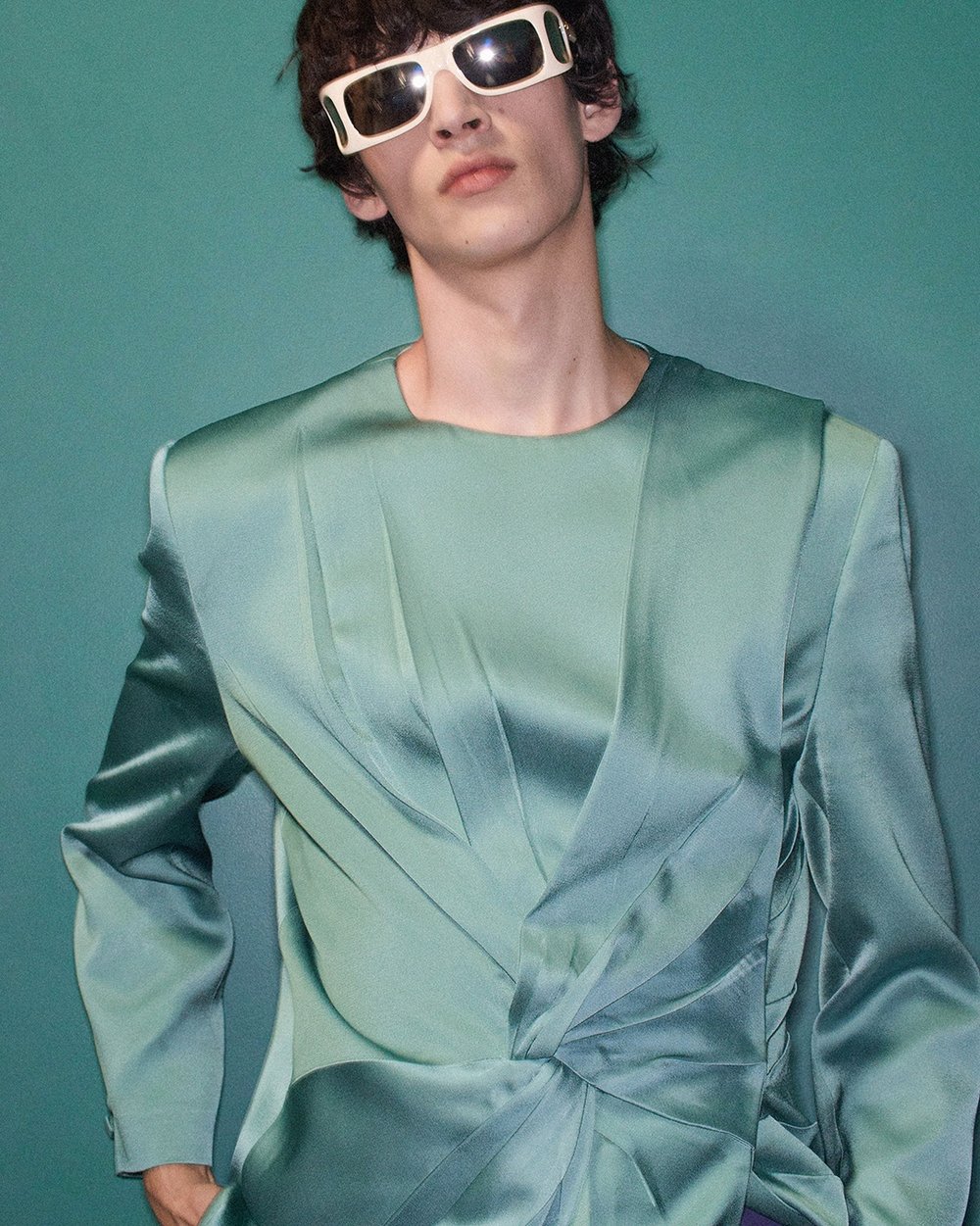08_Valentino_PAP_SS27_Antibiblioteca_backstage