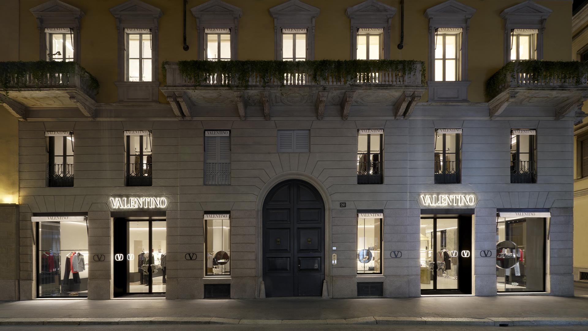 ValentinoDiary_ReOpening_Montenapoleone