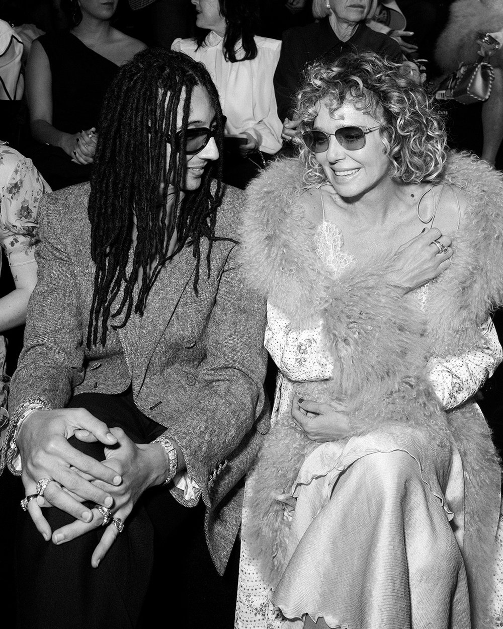 18_FrontRow_ValentinoFireflies