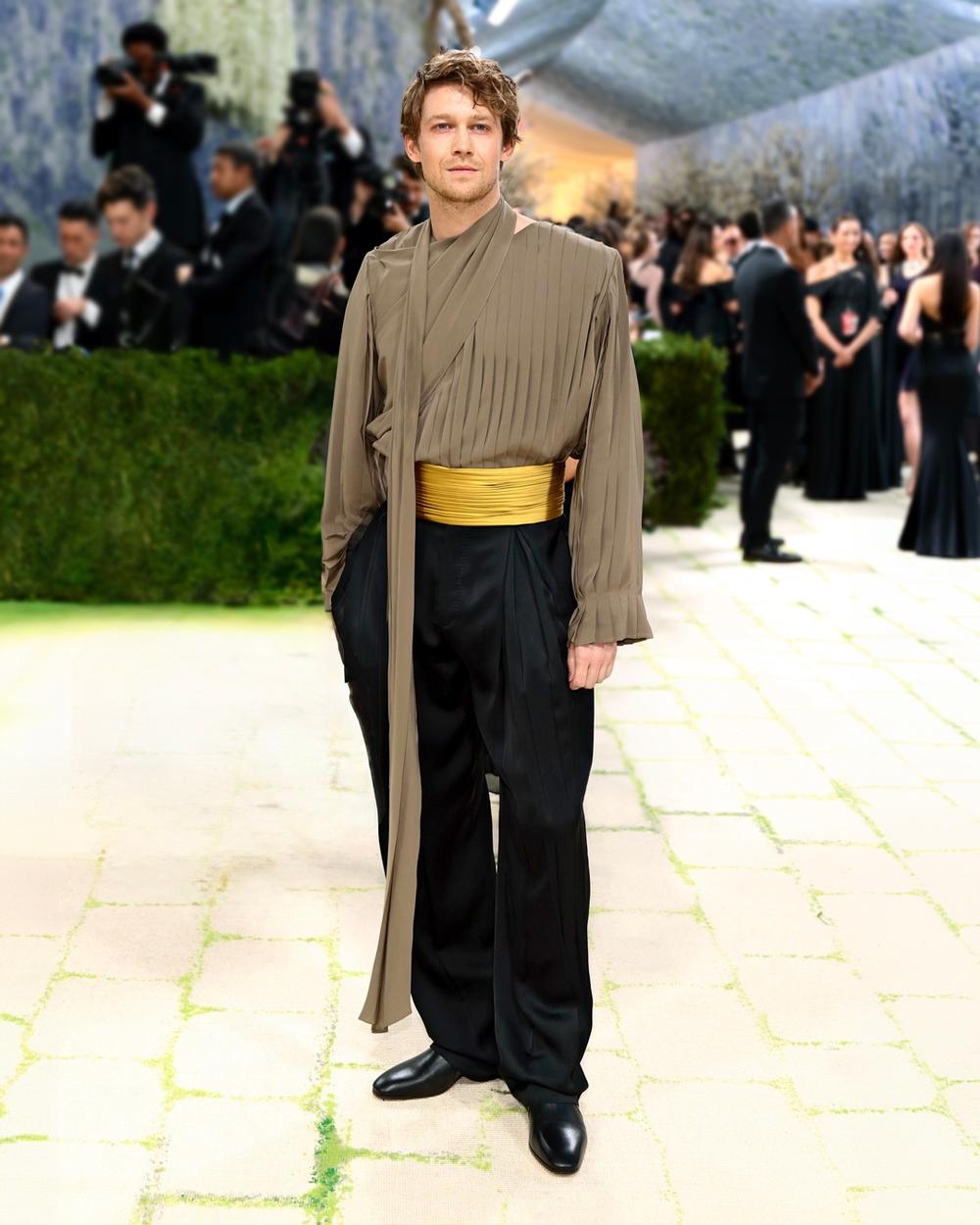 Joe Alwyn 