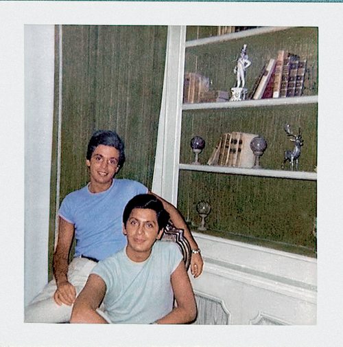 Valentino_History_1960