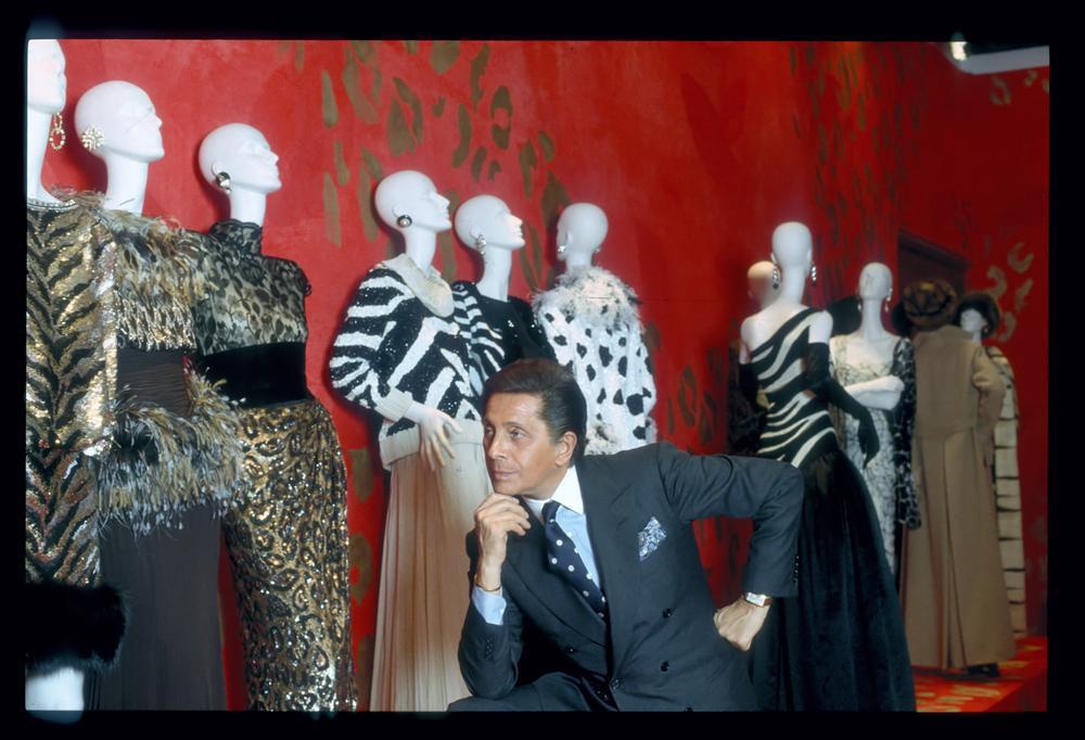 Valentino_History_1991