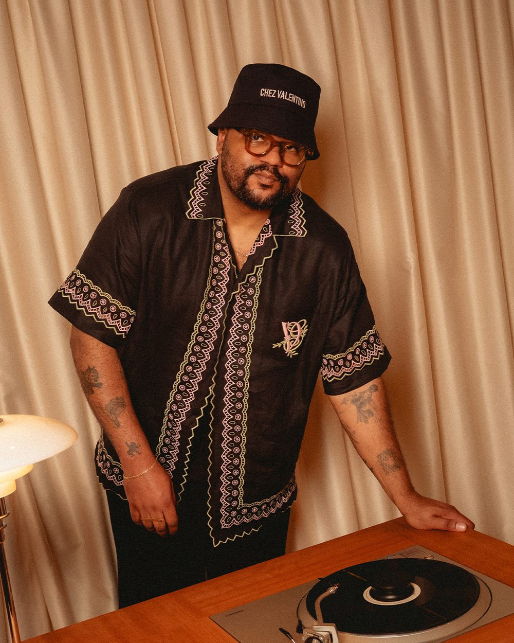 ValentinoDiary_AtelierSonore_Sept_2025