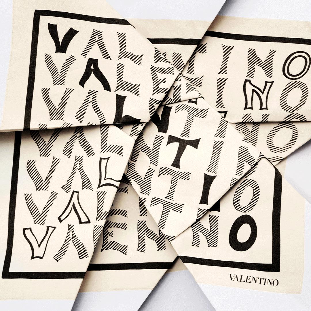ArchiveFoulard_Valentino
