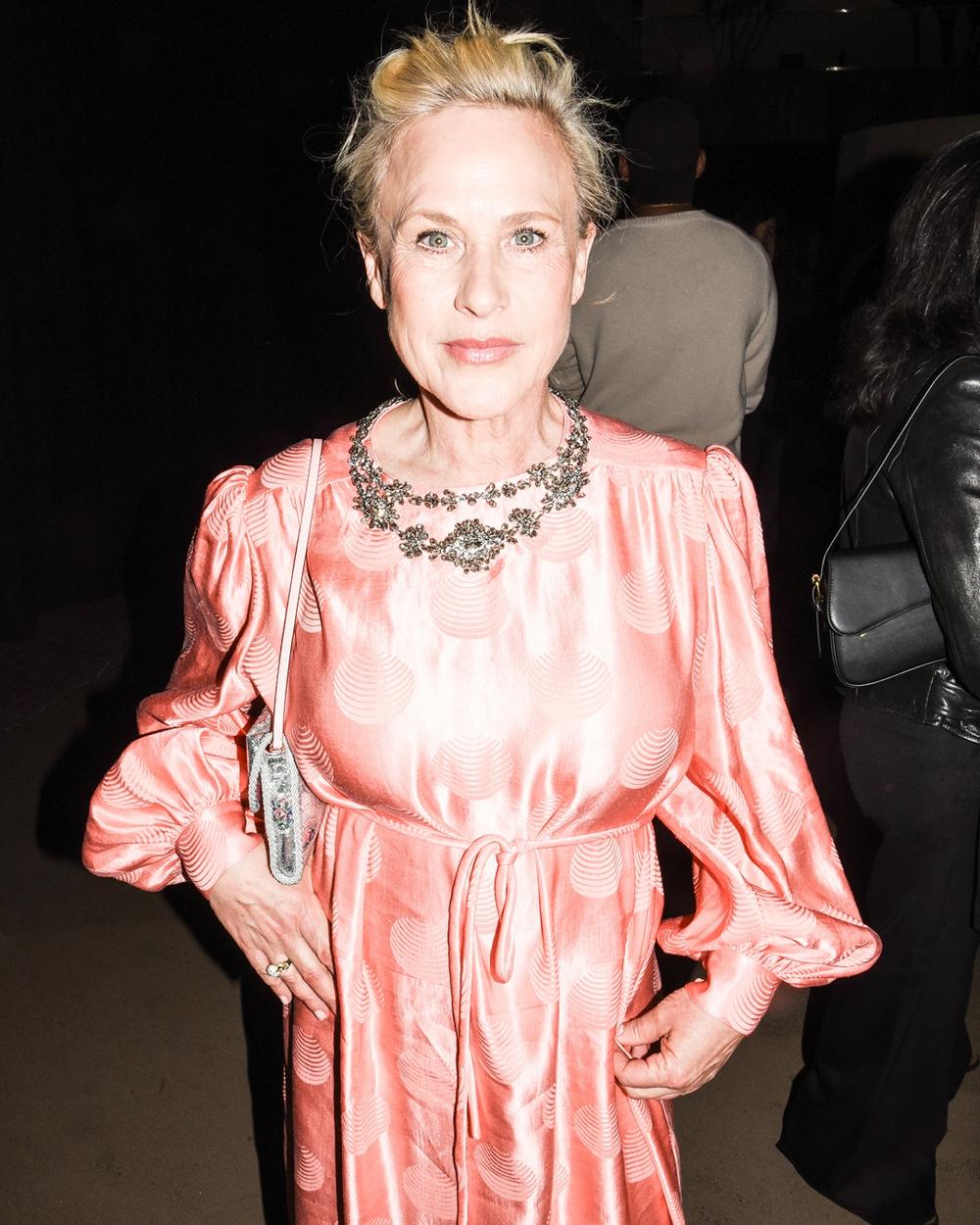 Patricia Arquette
