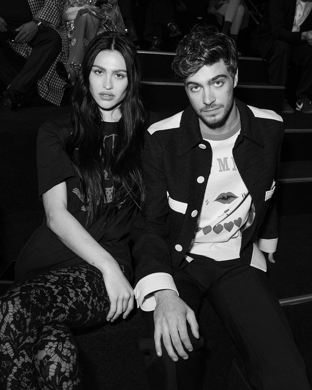 17_FrontRow_ValentinoFireflies