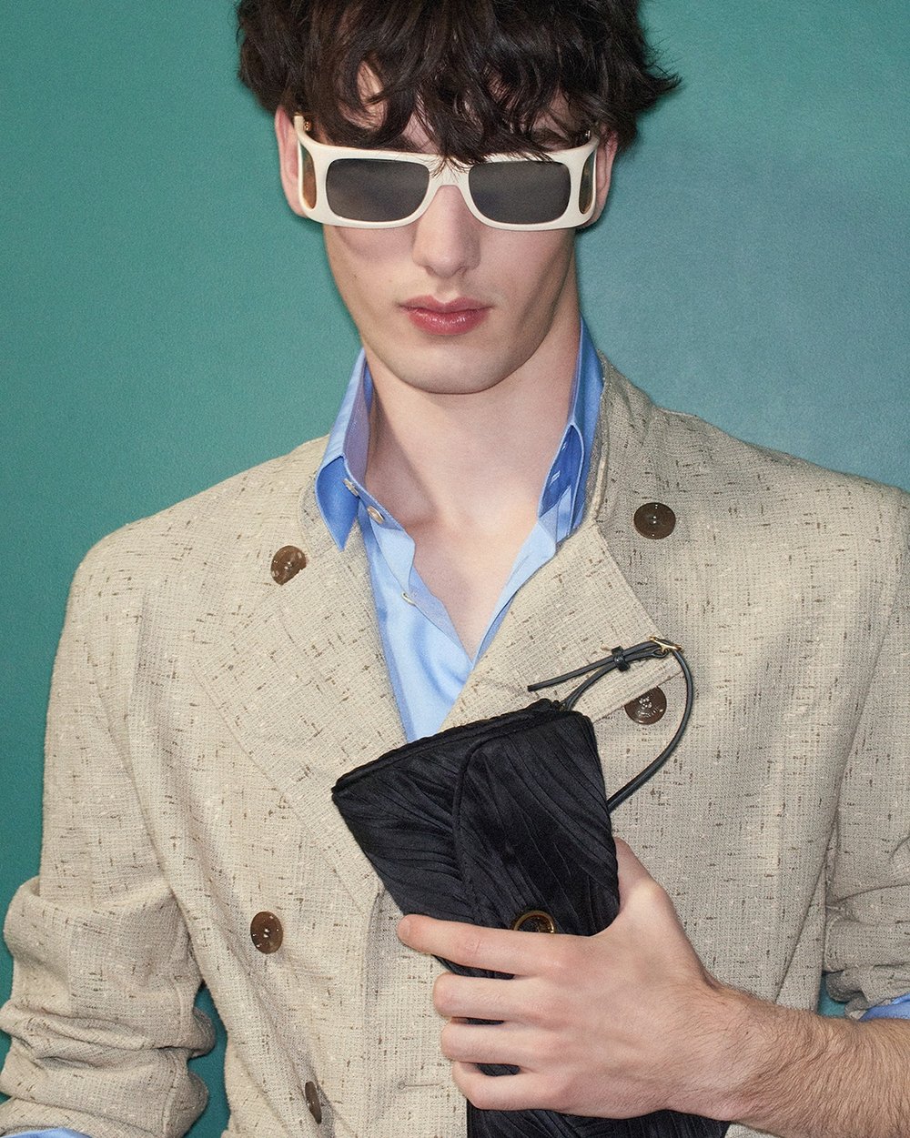12_Valentino_PAP_SS27_Antibiblioteca_backstage