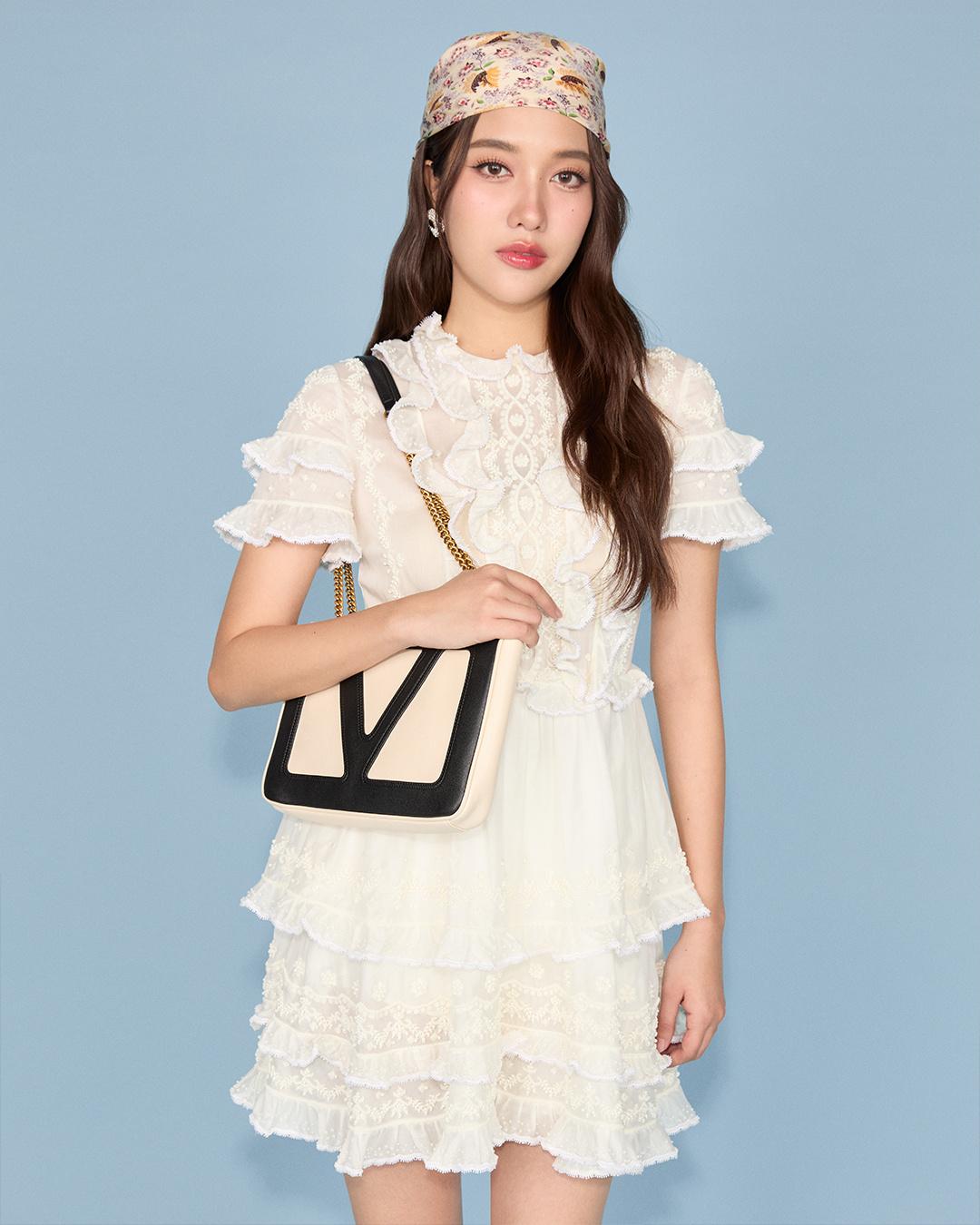 News_ValentinoNewBrandAmbassador_FreenSarocha