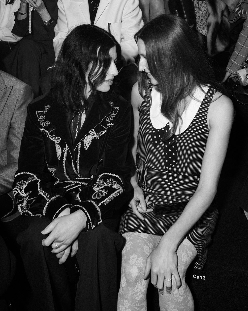 27_FrontRow_ValentinoFireflies