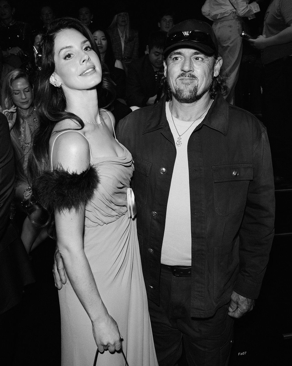 24_FrontRow_ValentinoFireflies