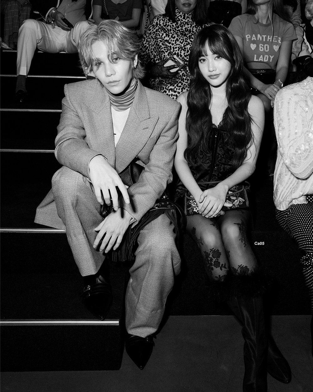 04_FrontRow_ValentinoFireflies