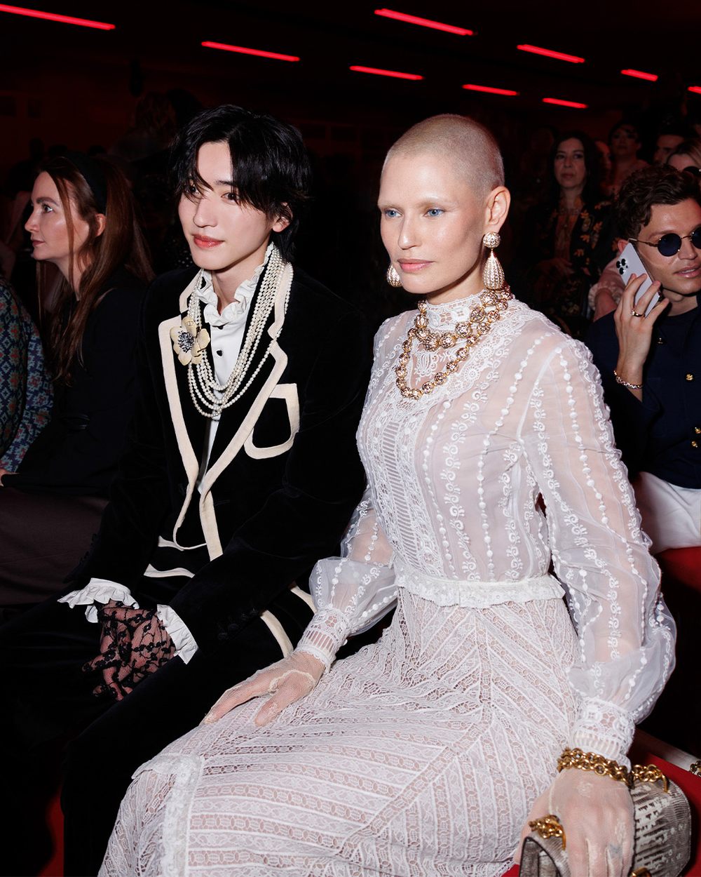 05_Valentino_PAP_FW2526_FrontRow