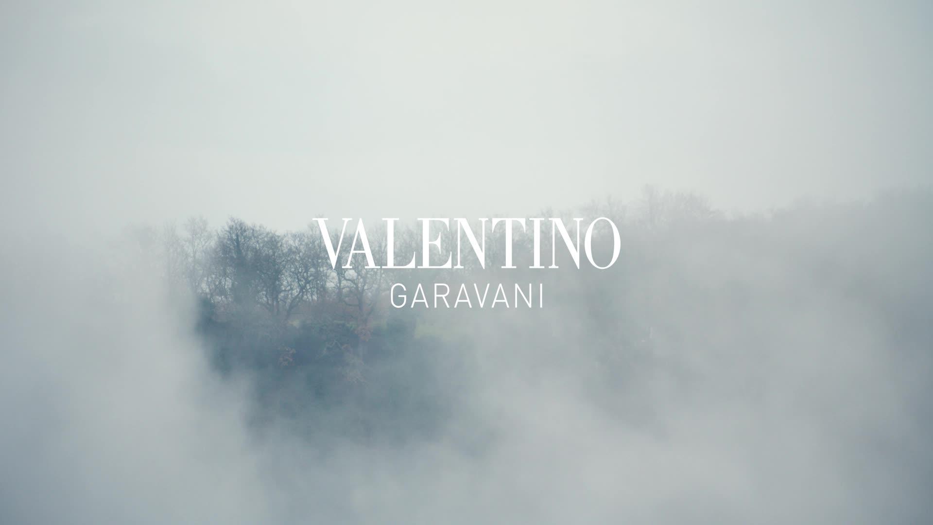 Valentino Pre-Fall 2026 Women Collection | Maison Valentino