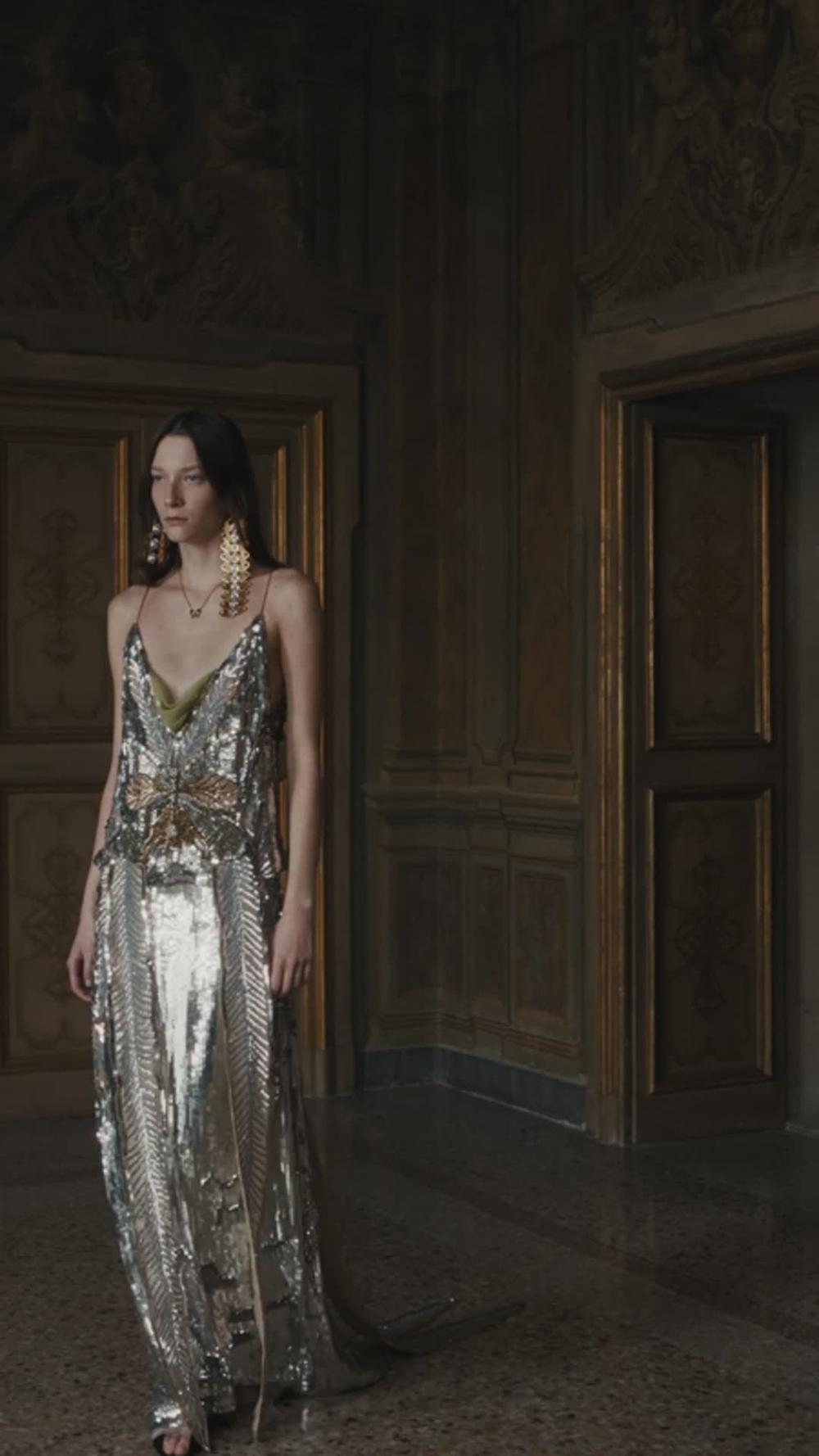 Valentino Fireflies Spring Summer 2026 for Women
