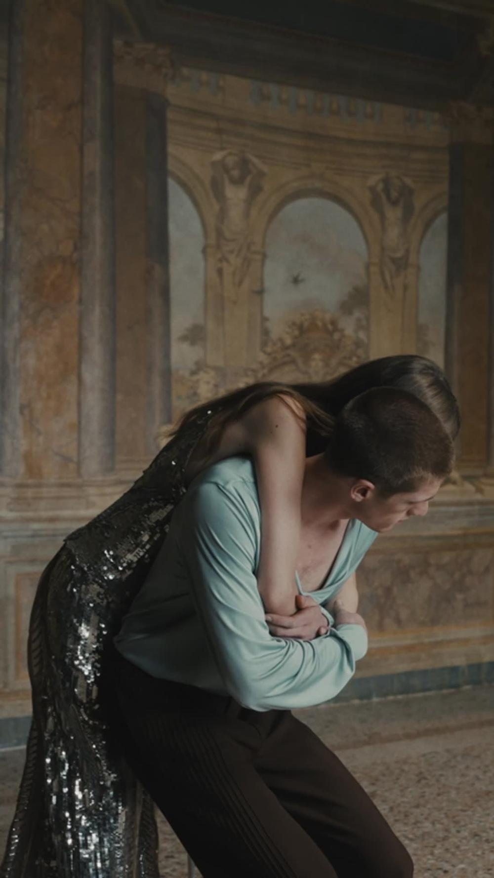 Valentino Fireflies Spring Summer 2026 for Men