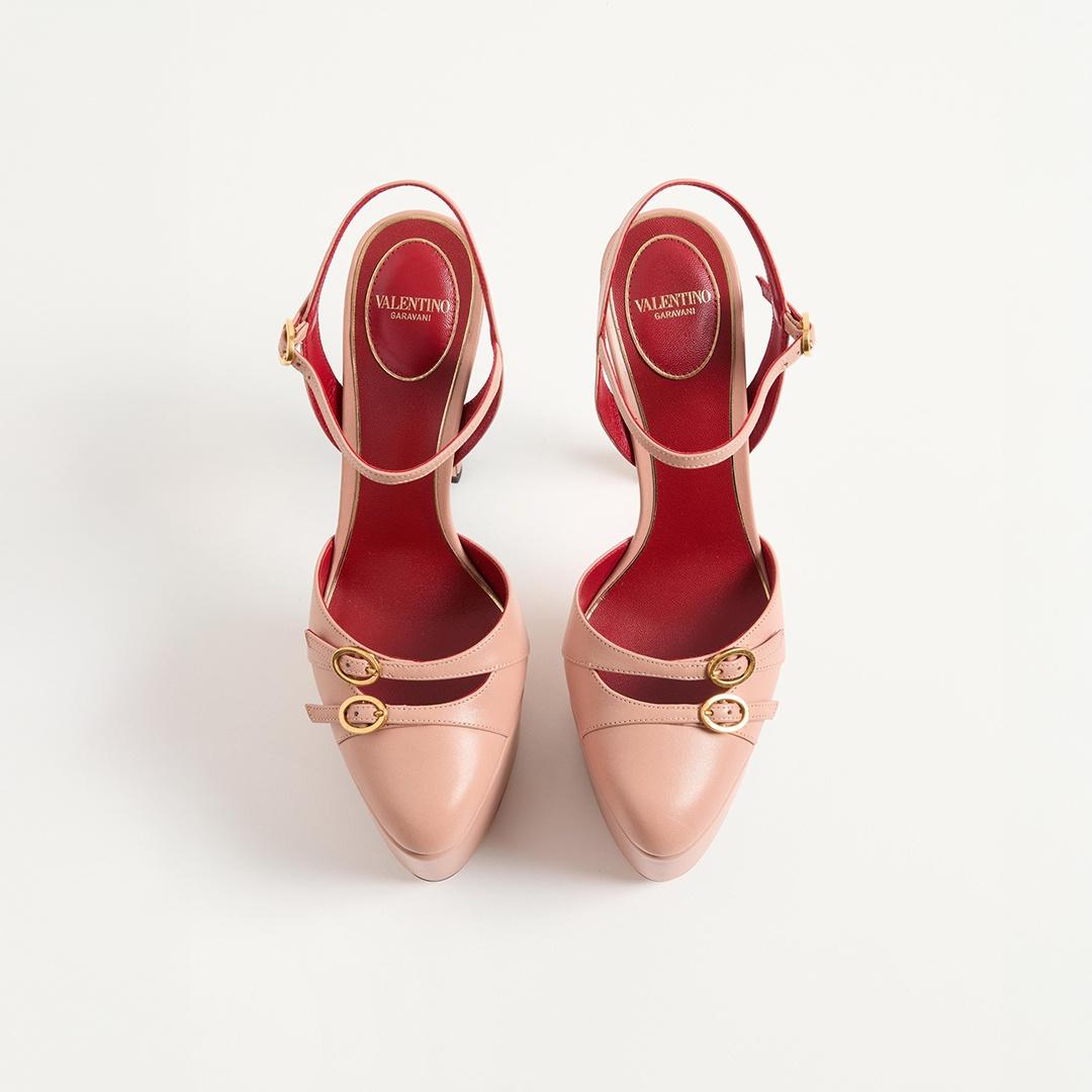 SHELF - W SHOES - CRASHER