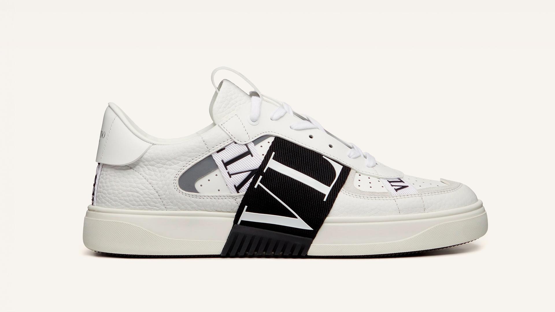 Valentino Garavani VL7N Men's Sneakers | Valentino US