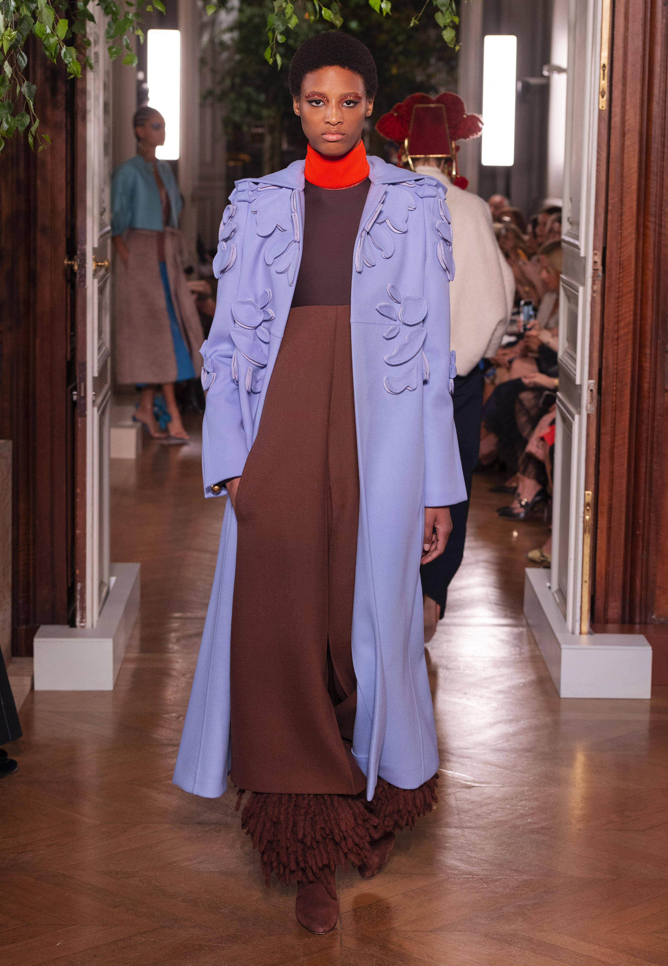 Valentino - Haute Couture Fall/Winter 2019-20 - Look 28