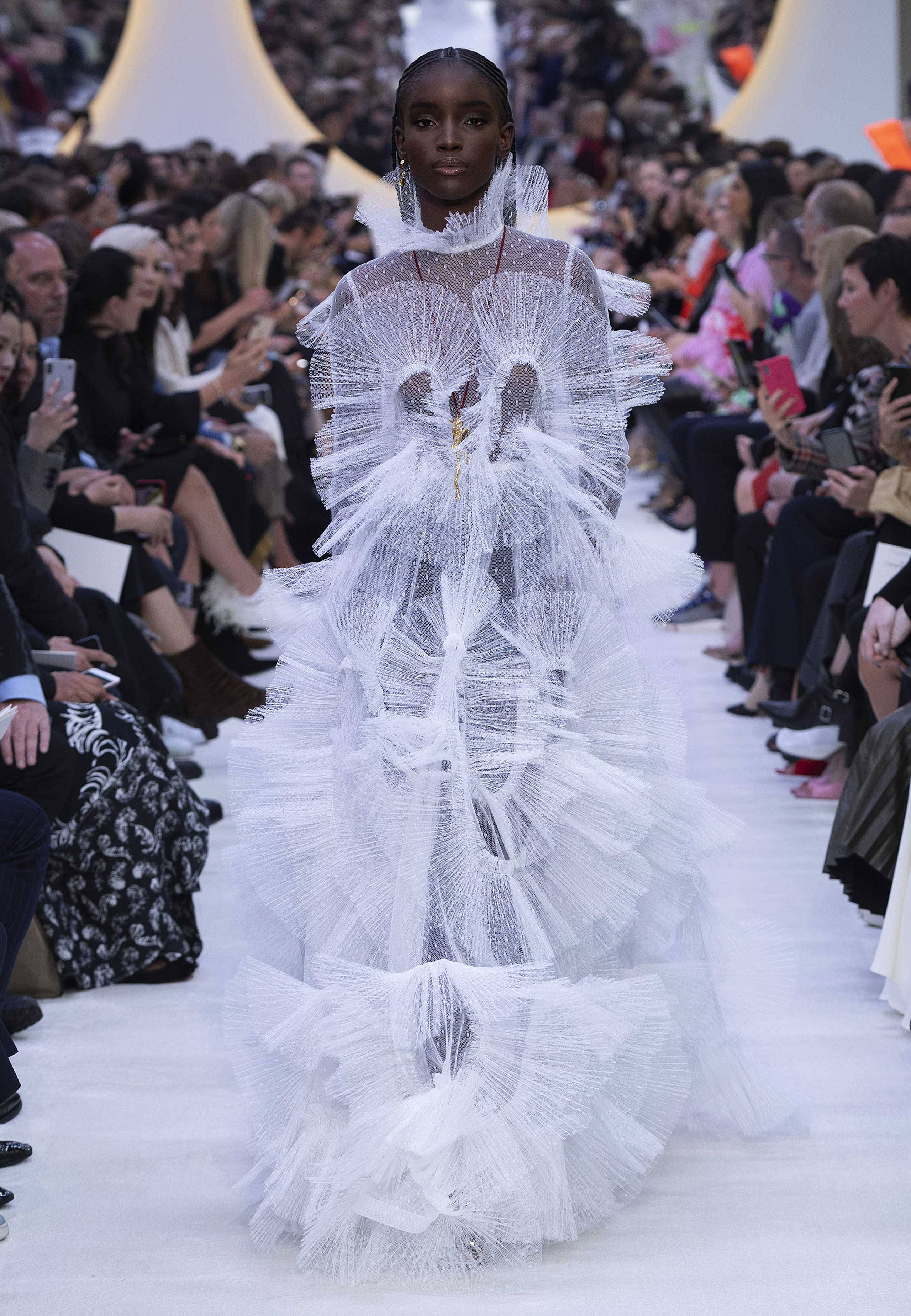 Valentino - Spring/Summer 2020 Women's Collection - Look 80