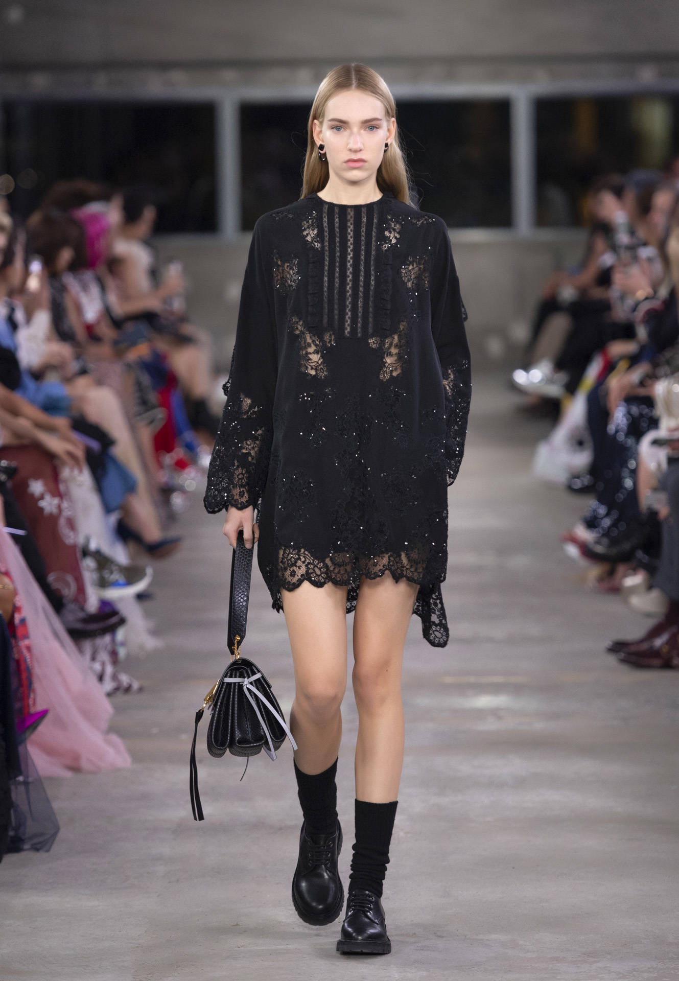 Valentino - Pre Fall 2019 Collection - Look 69