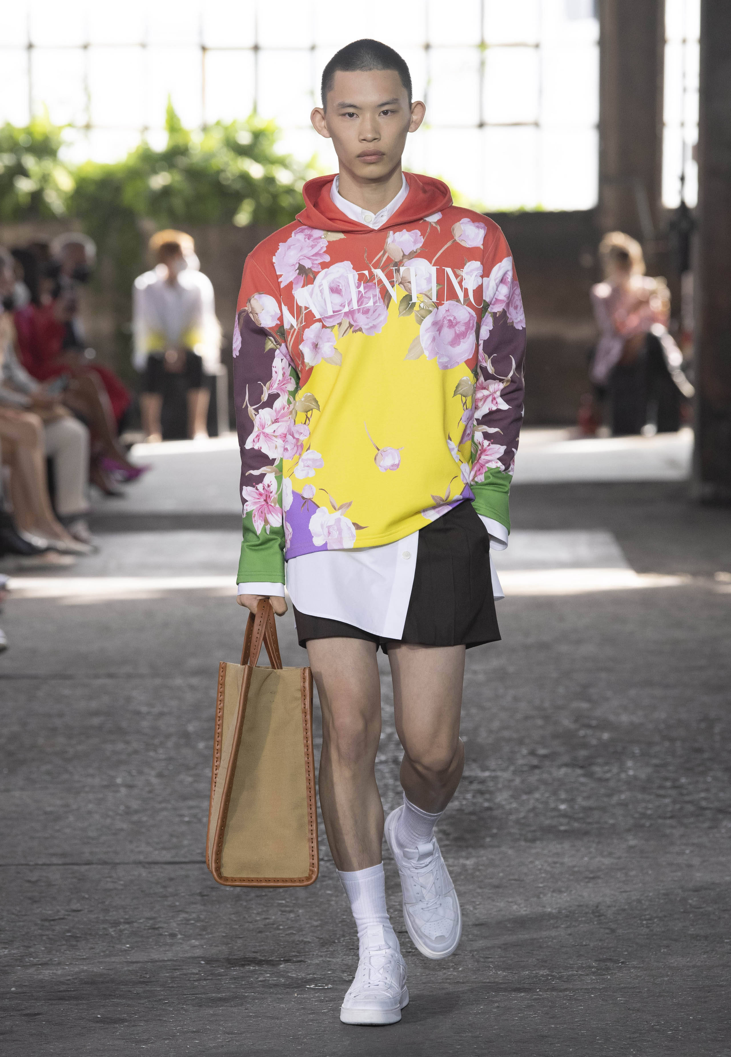  Valentino - Valentino Collezione Milano - Look 31