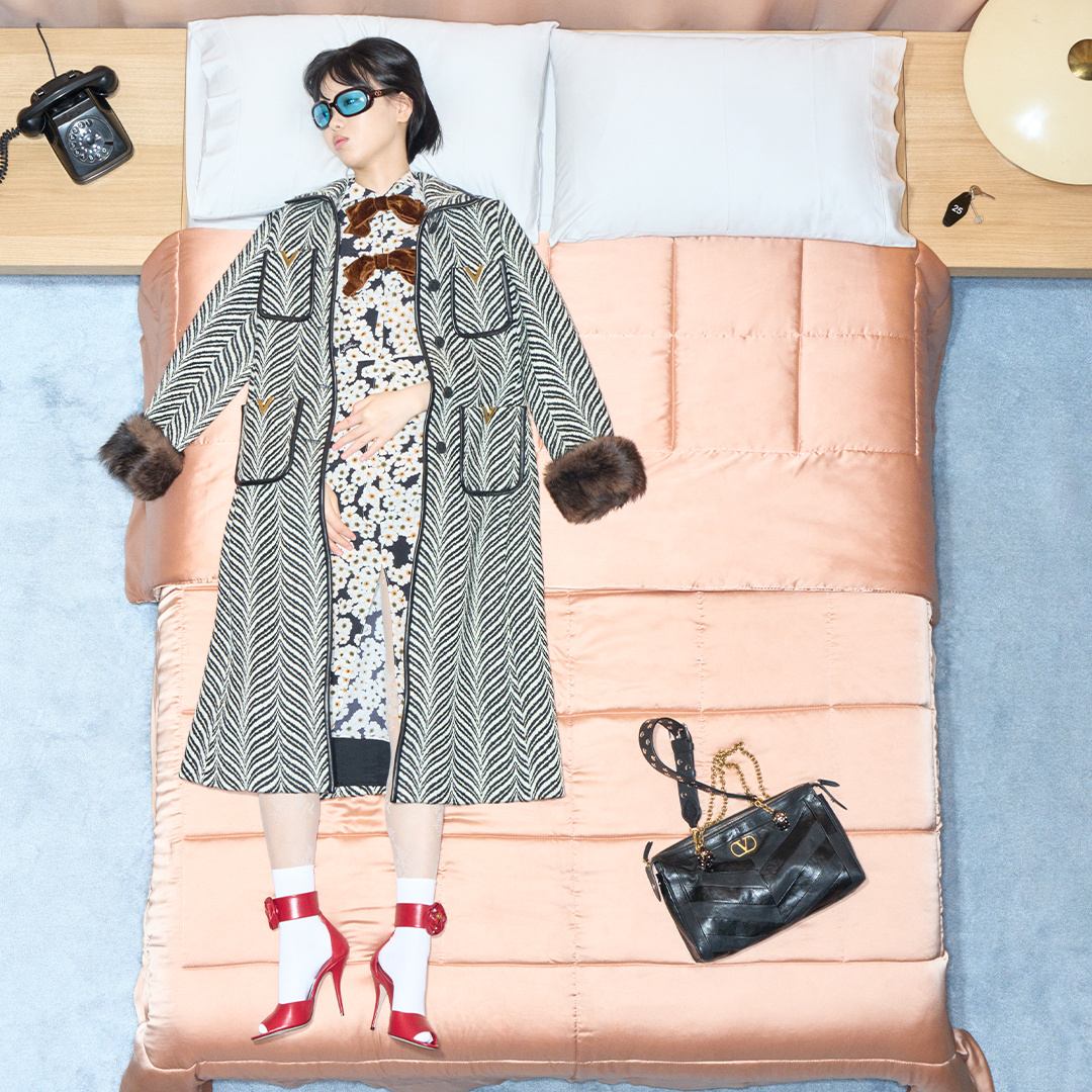 ウィメンズウェア 全商品｜ヴァレンティノ公式ストア