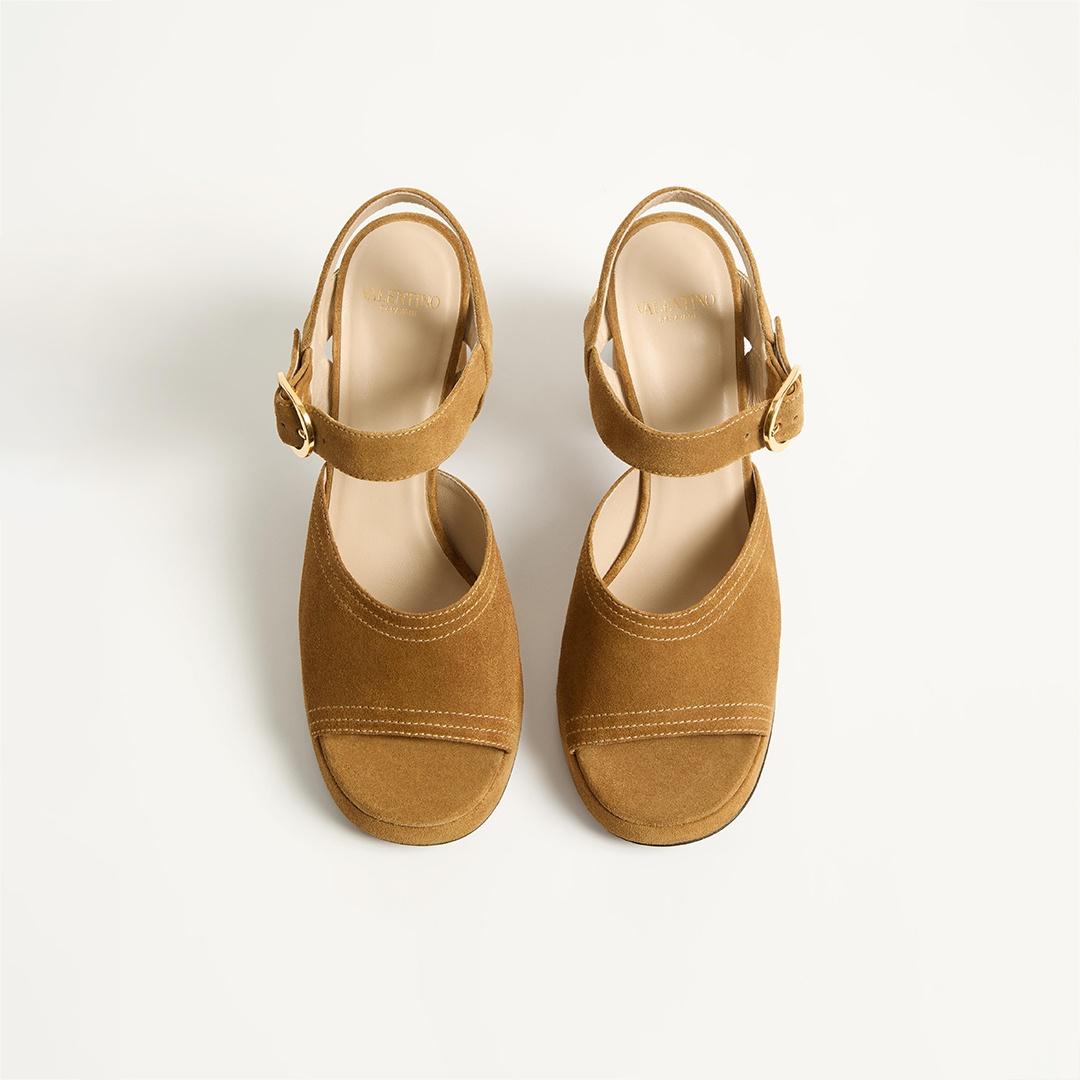 SHELF - W SHOES - DAYWEAR SANDAL