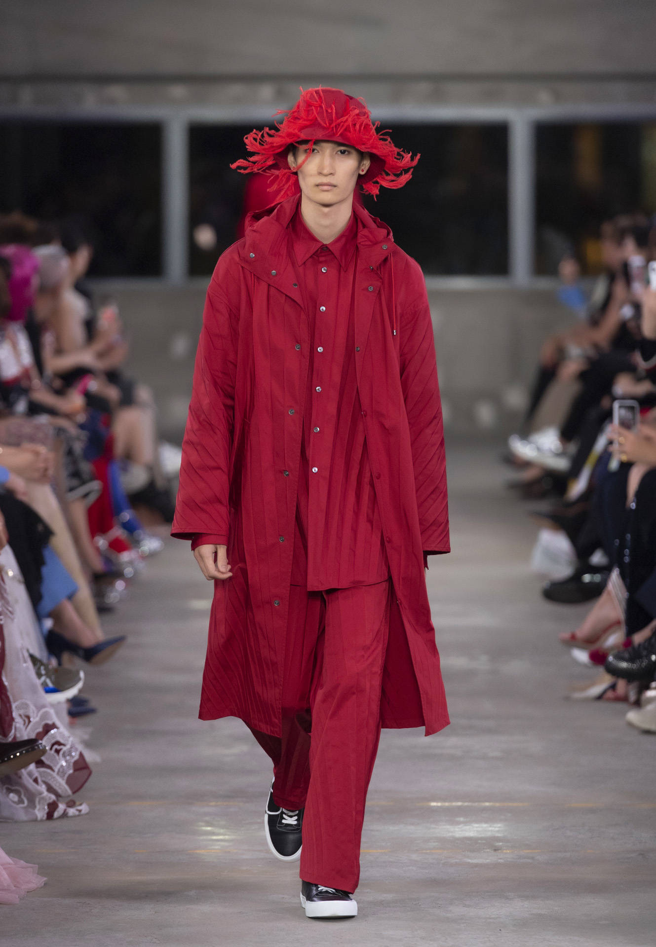 Valentino - Pre Fall 2019 Collection - Look 20