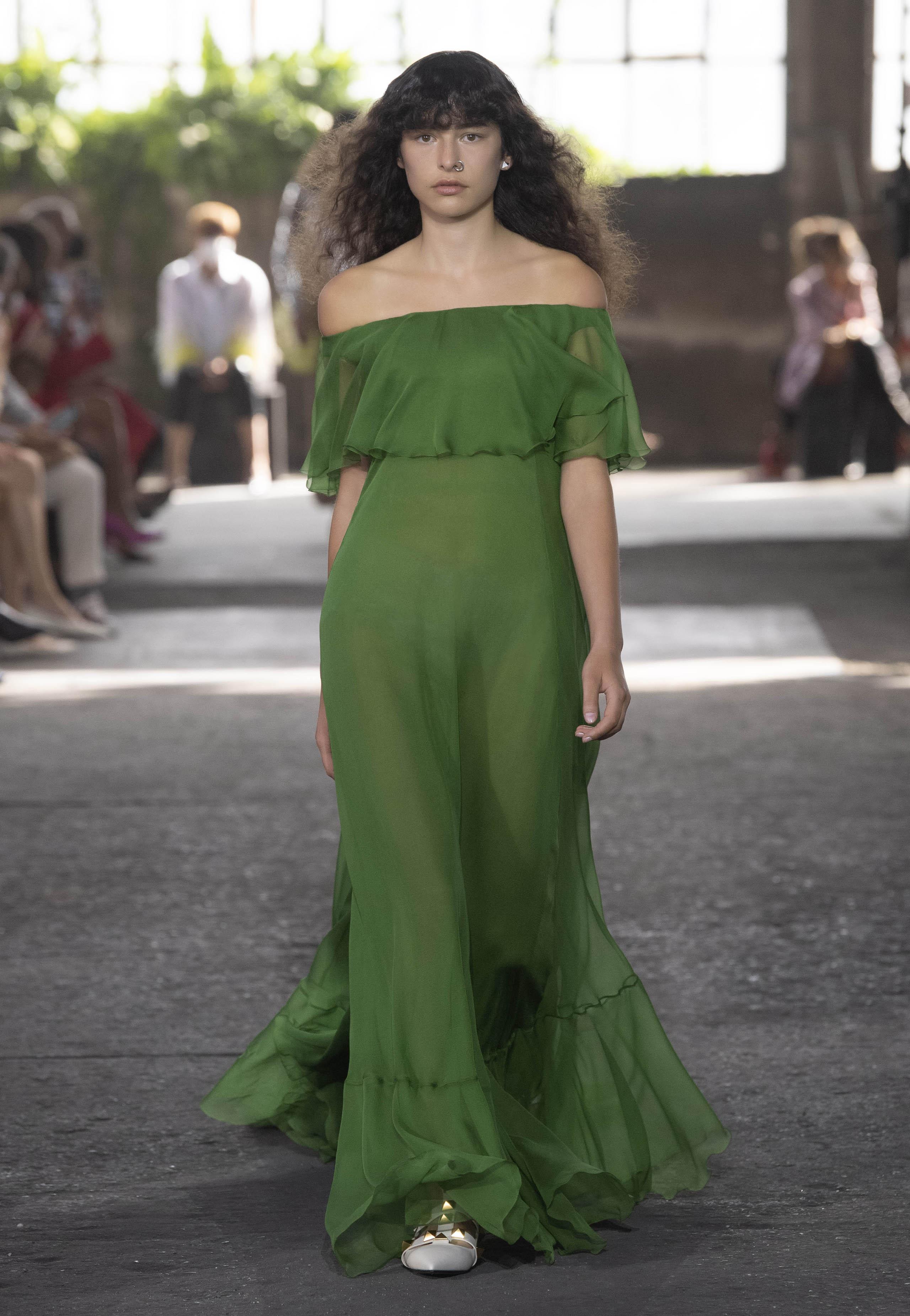 Valentino Collezione Milano | Valentino