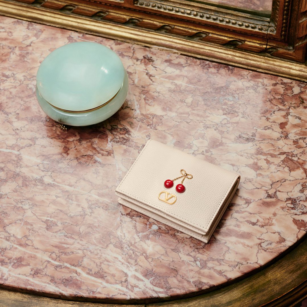 WALLETS & CARDCASES - Accessories