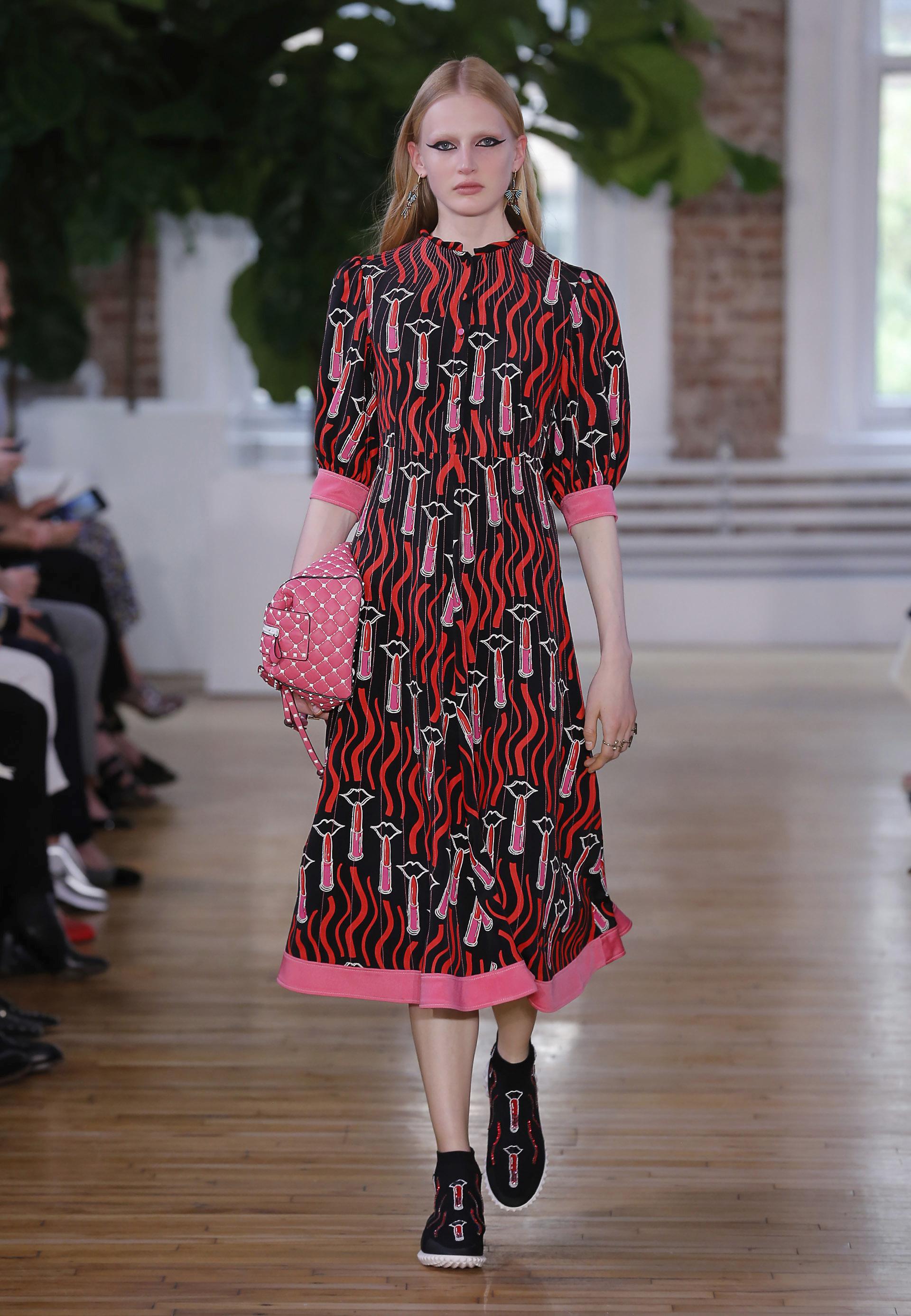 Valentino Fashion Resort 18 Women | Valentino