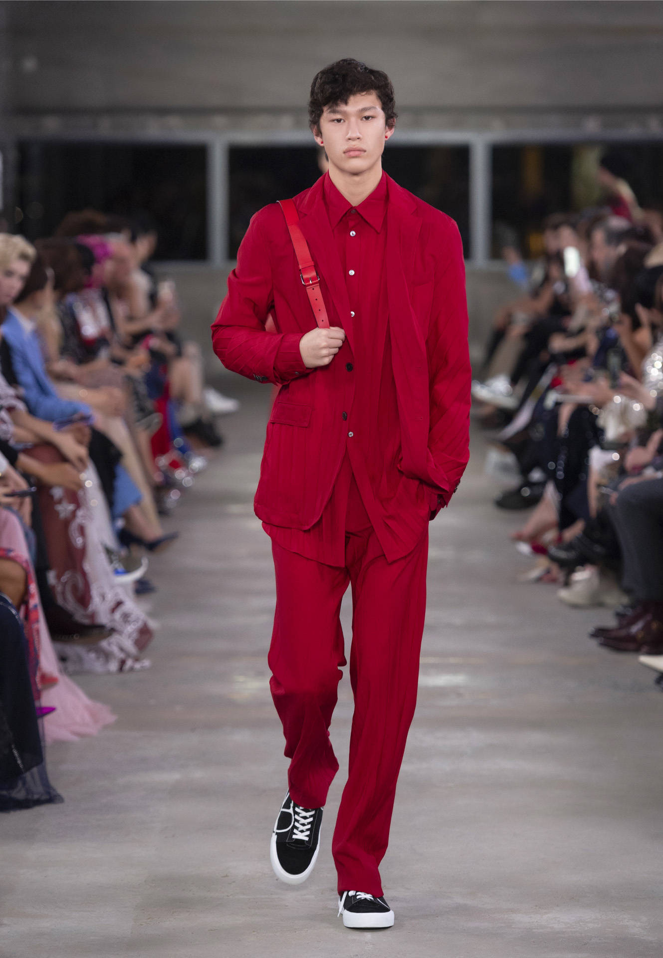 Valentino - Pre Fall 2019 Collection - Look 18