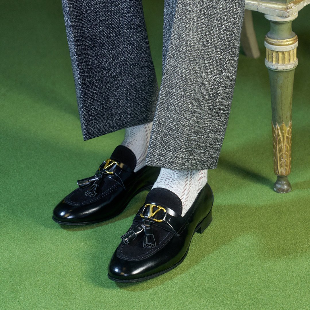 FASHION FORMAL - M Shoes