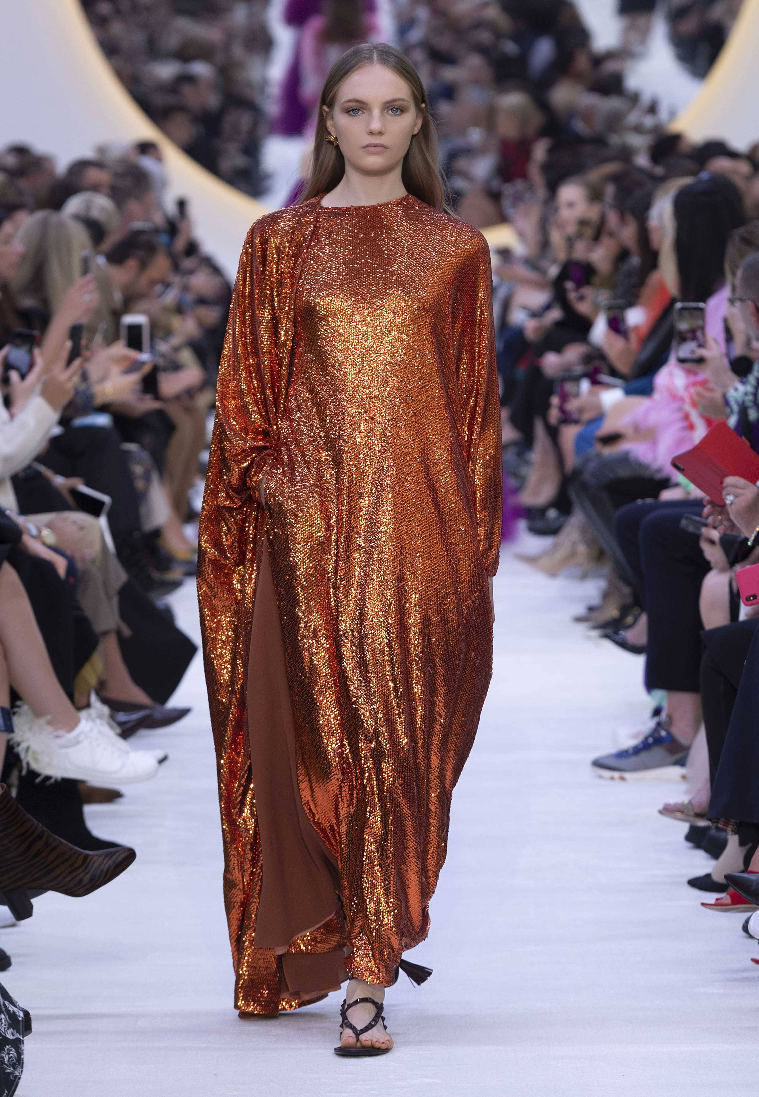 Valentino - Spring/Summer 2020 Women's Collection - Look 72