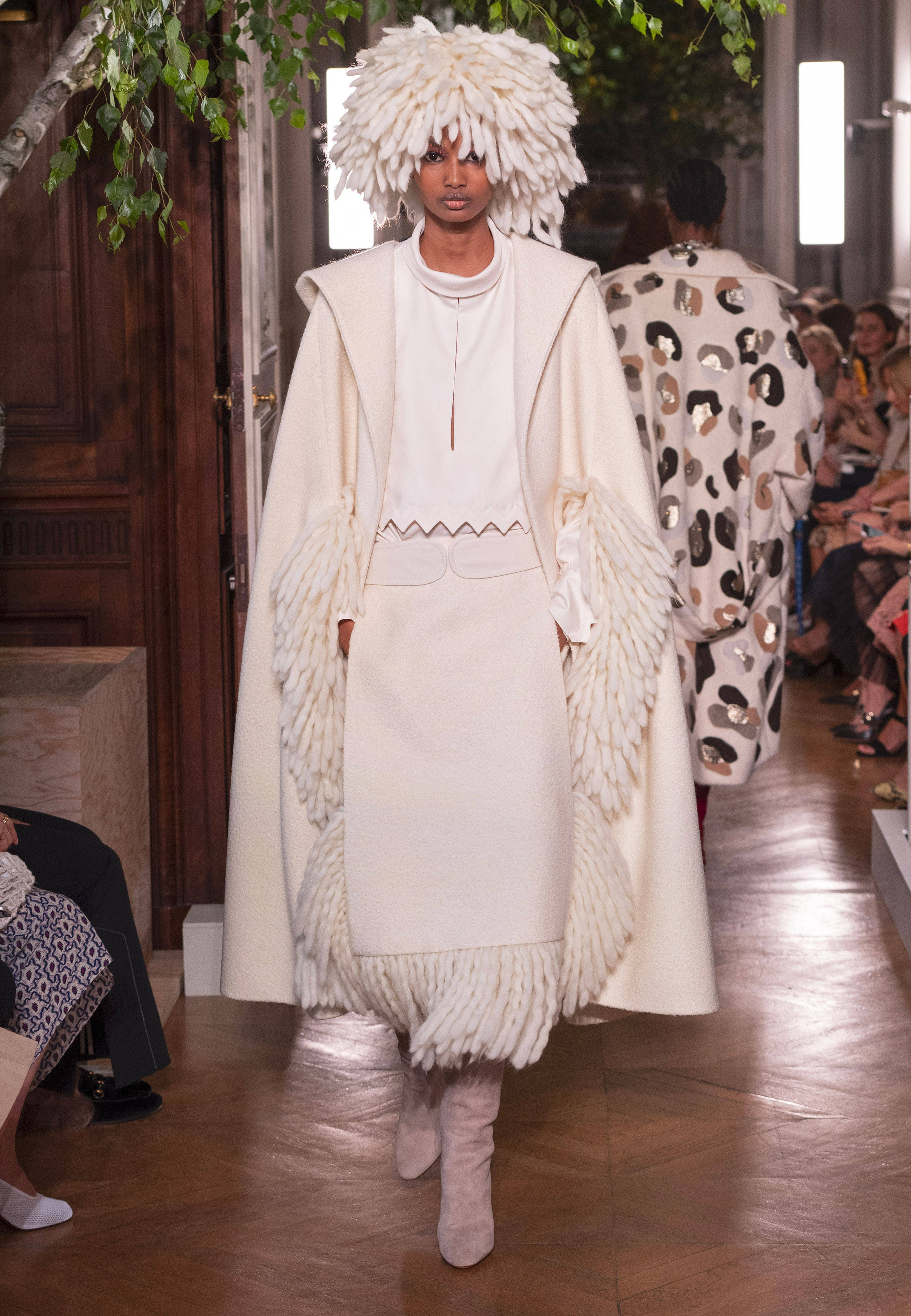 Valentino - Haute Couture Fall/Winter 2019-20 - Look 23