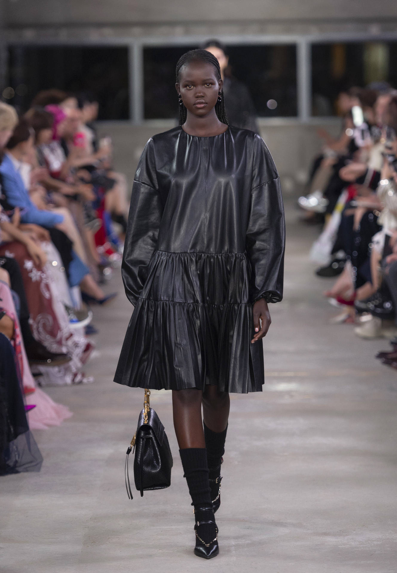 Valentino - Pre Fall 2019 Collection - Look 36