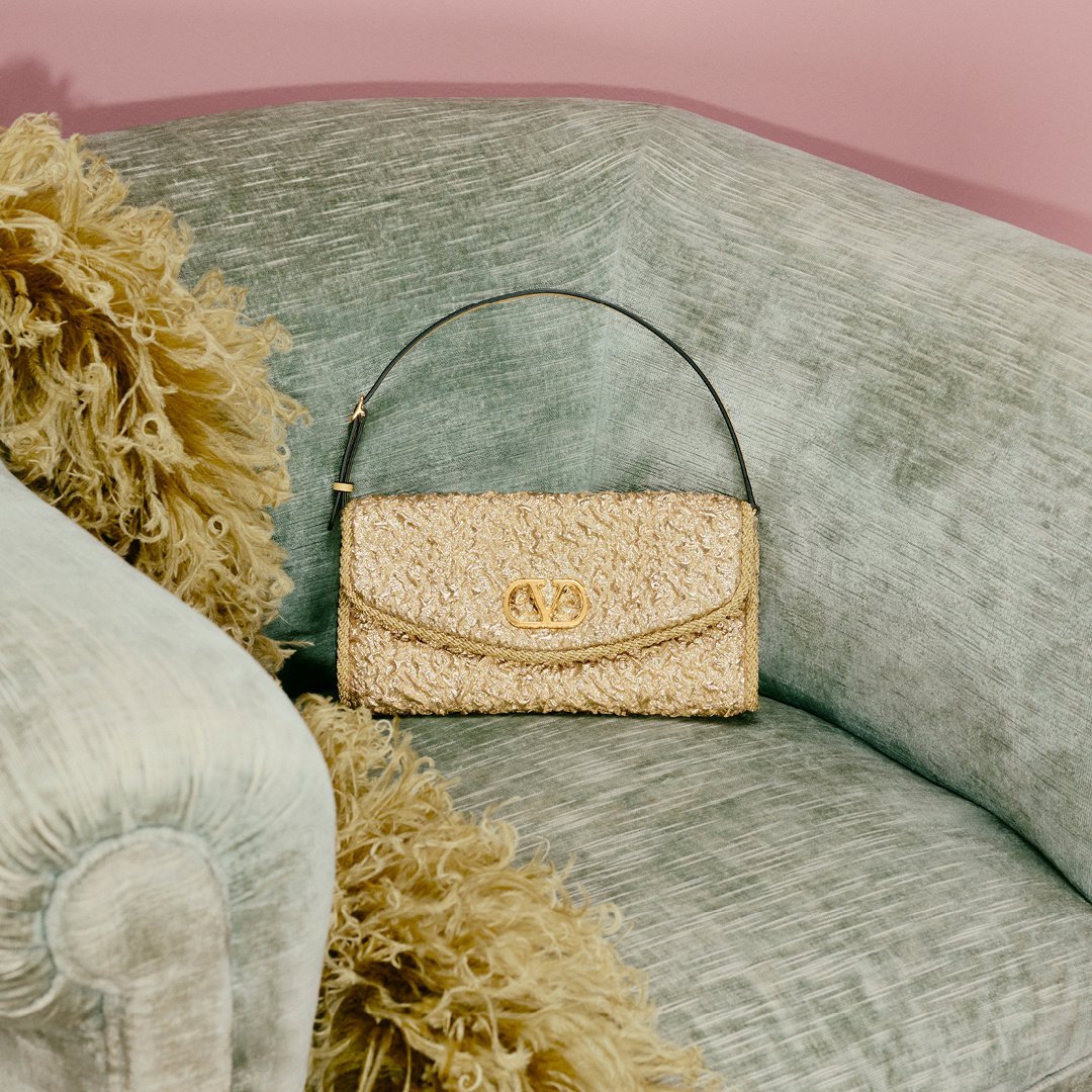 SHELF - W BAGS - VAIN SOFT