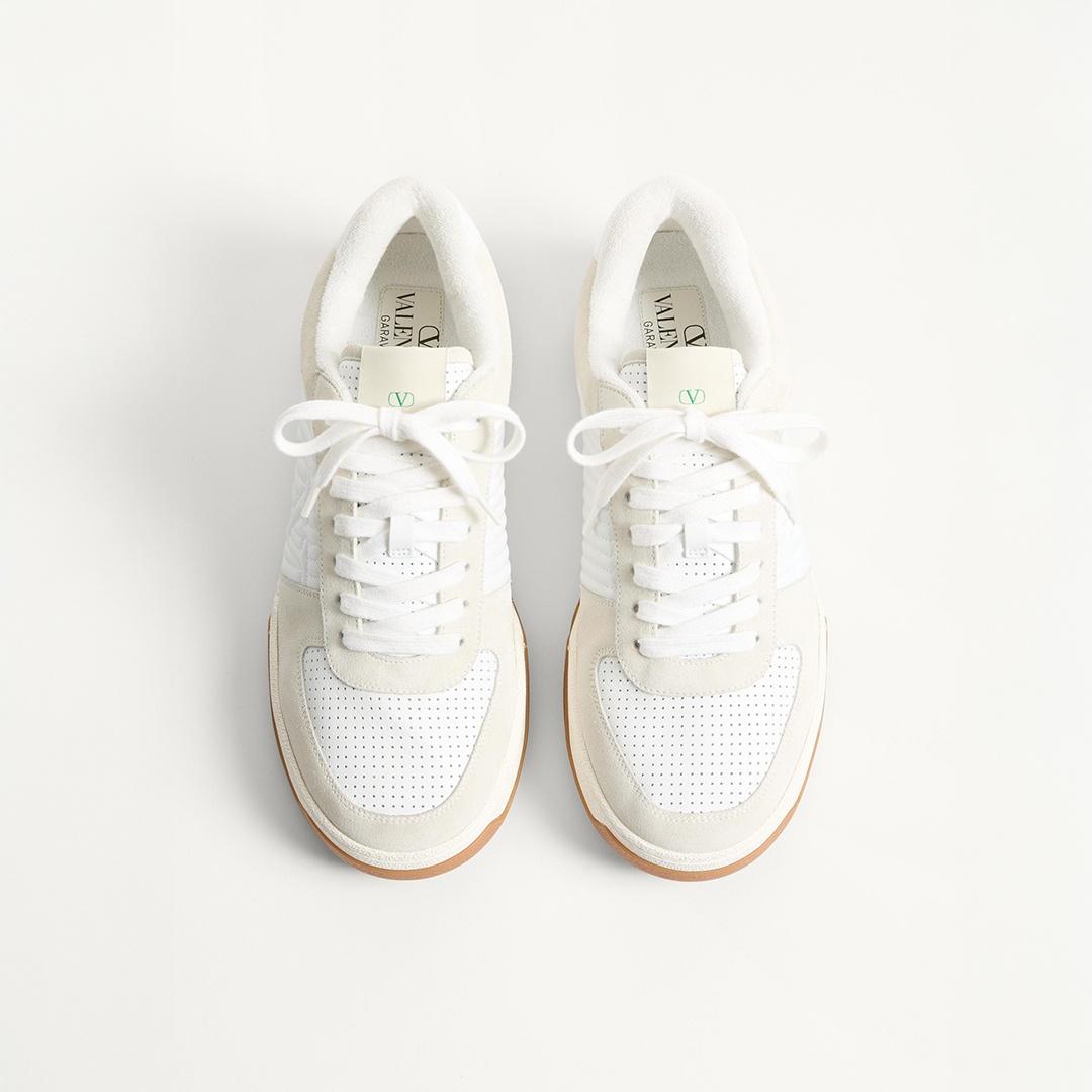 SHELF - M SHOES - SPARRY