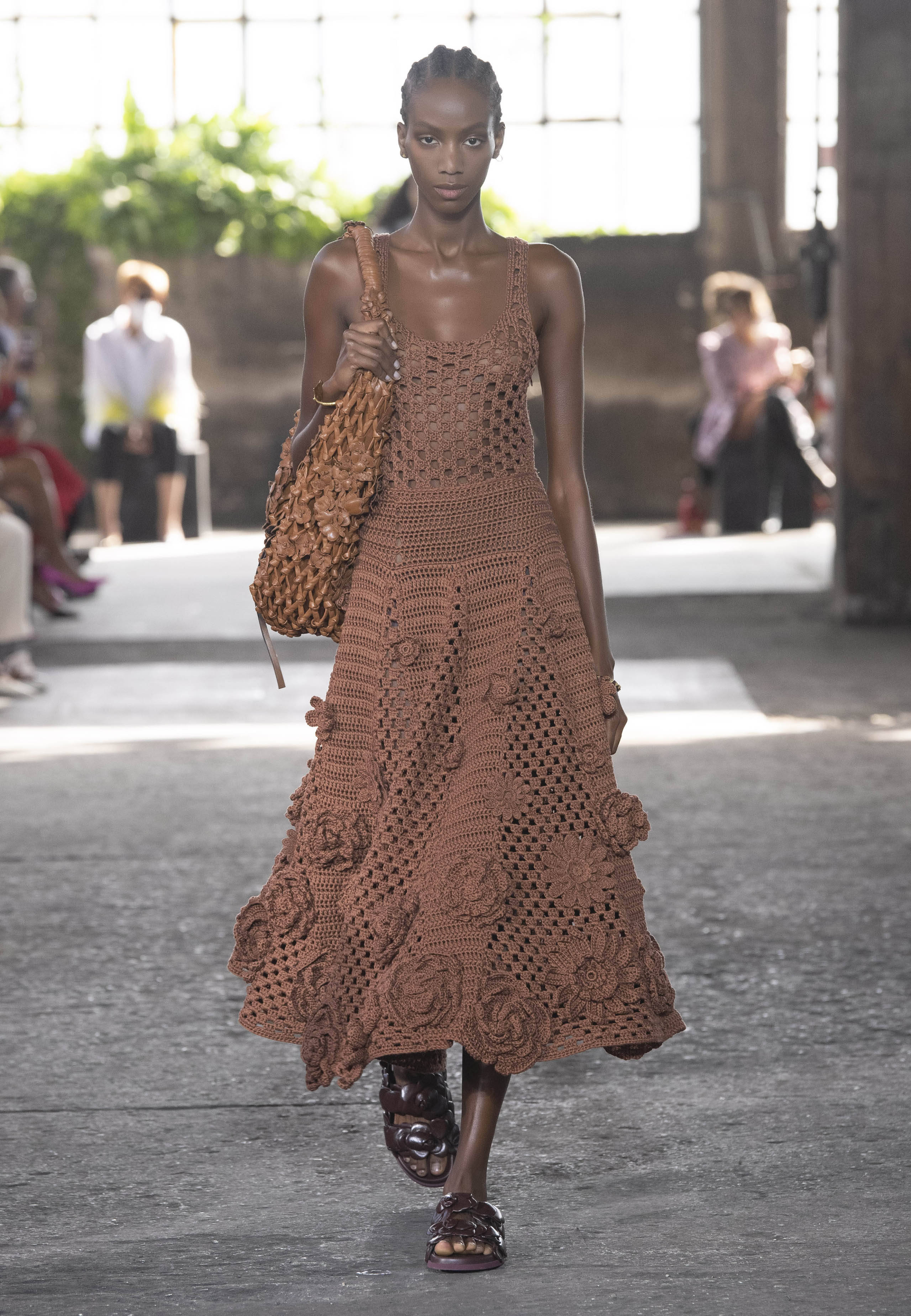  Valentino - Valentino Collezione Milano - Look 33