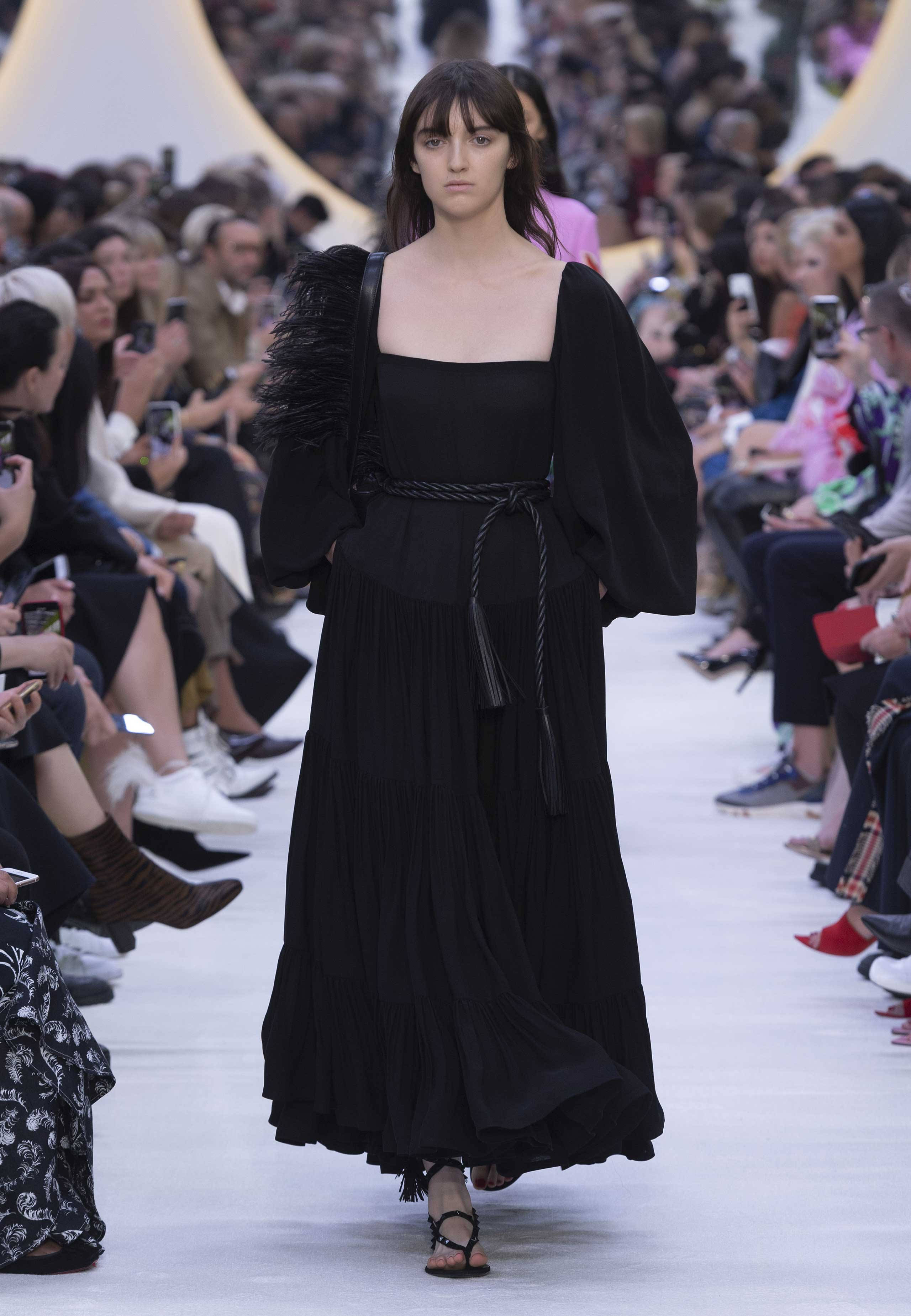 Valentino - Spring/Summer 2020 Women's Collection - Look 50