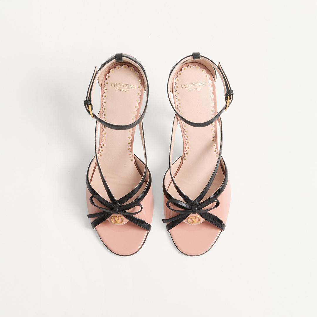 SHELF - W SHOES SS25 PRE - BEPOINTY