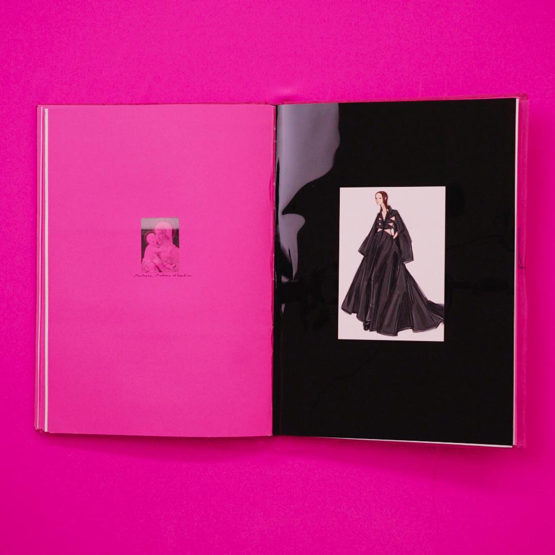 Born in Roma Rendez-Vous perfumes Limited Editon | Valentino