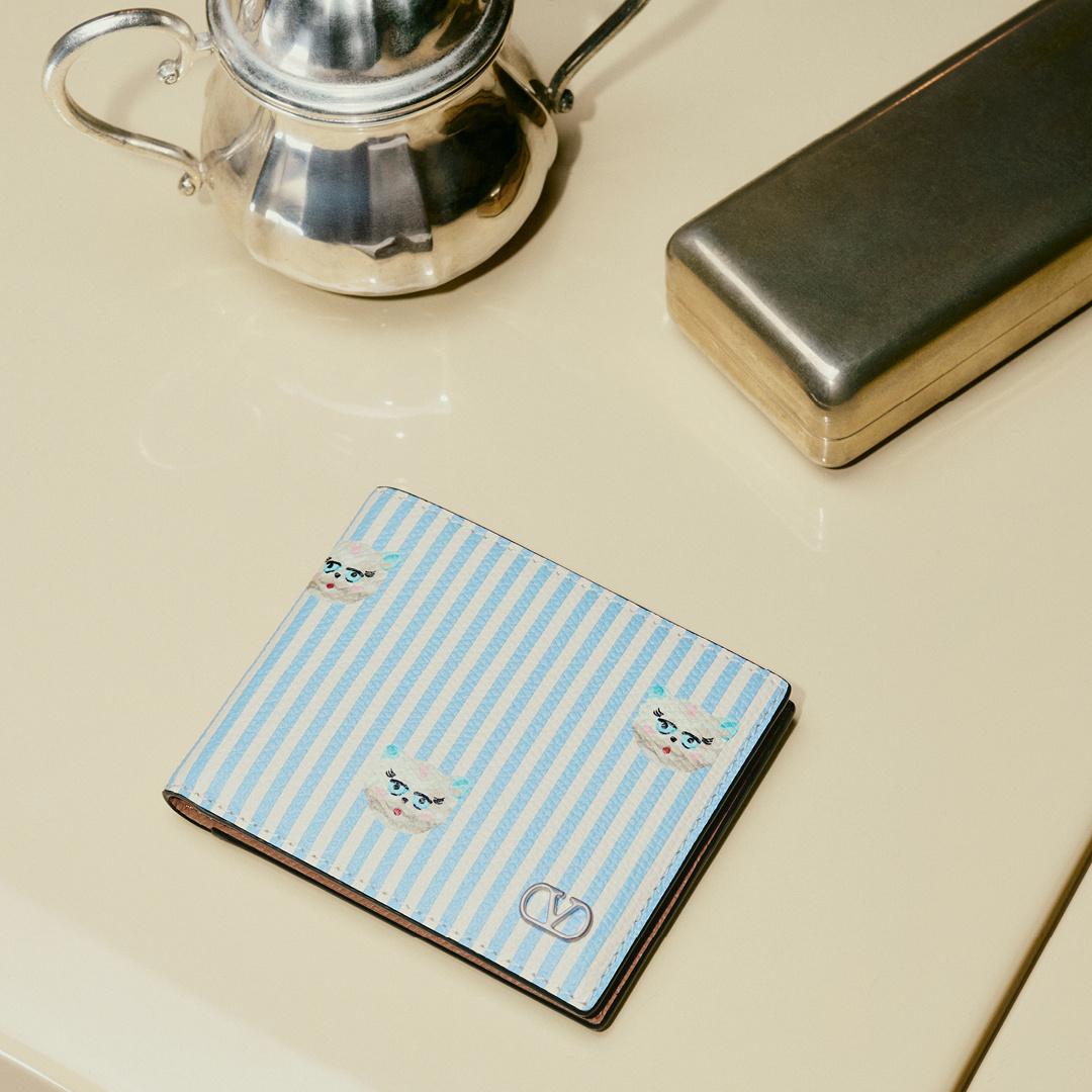 WALLETS & CARDCASES - M Accessories