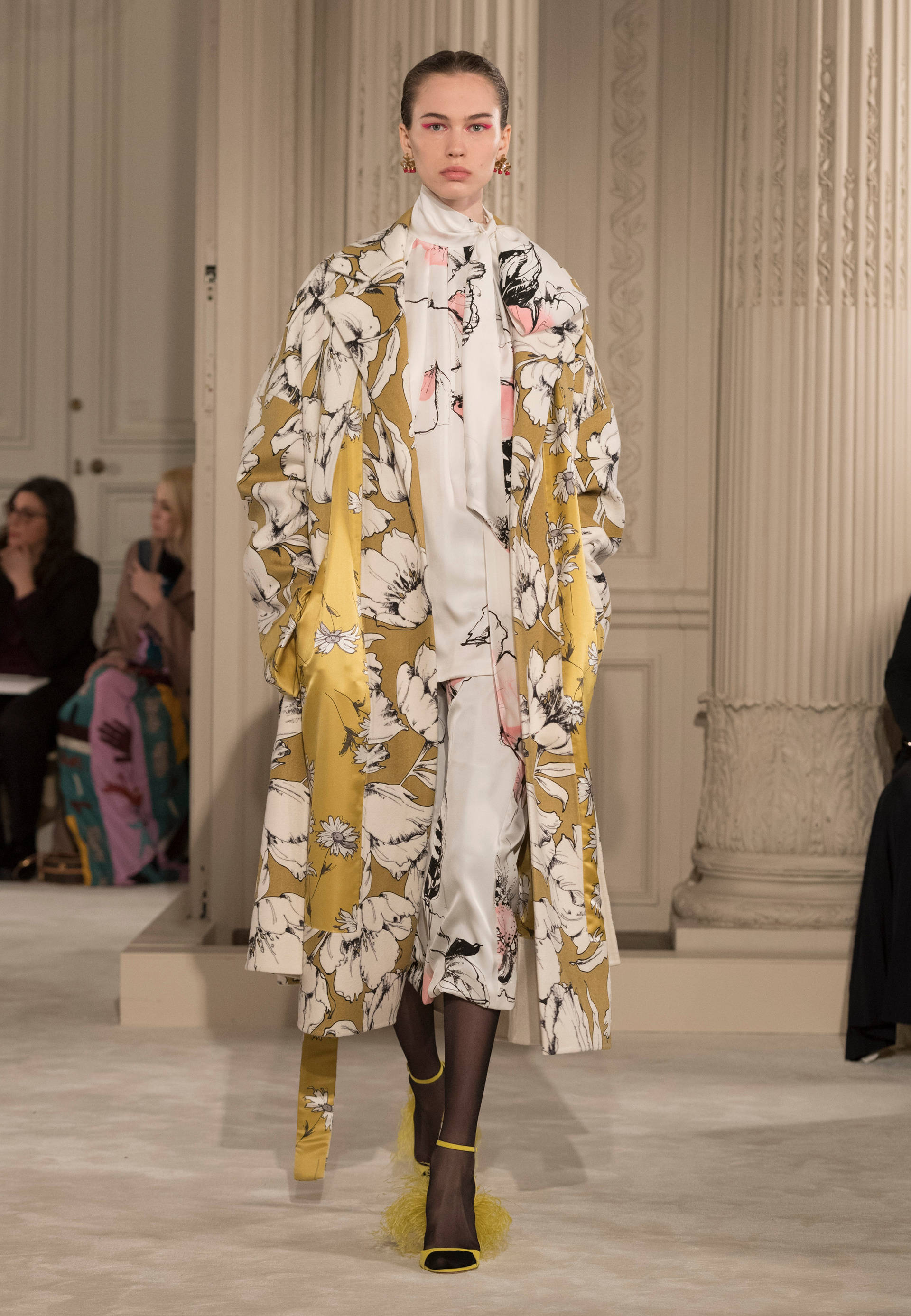 Valentino - Haute Couture Spring/Summer 2018 - Look 13