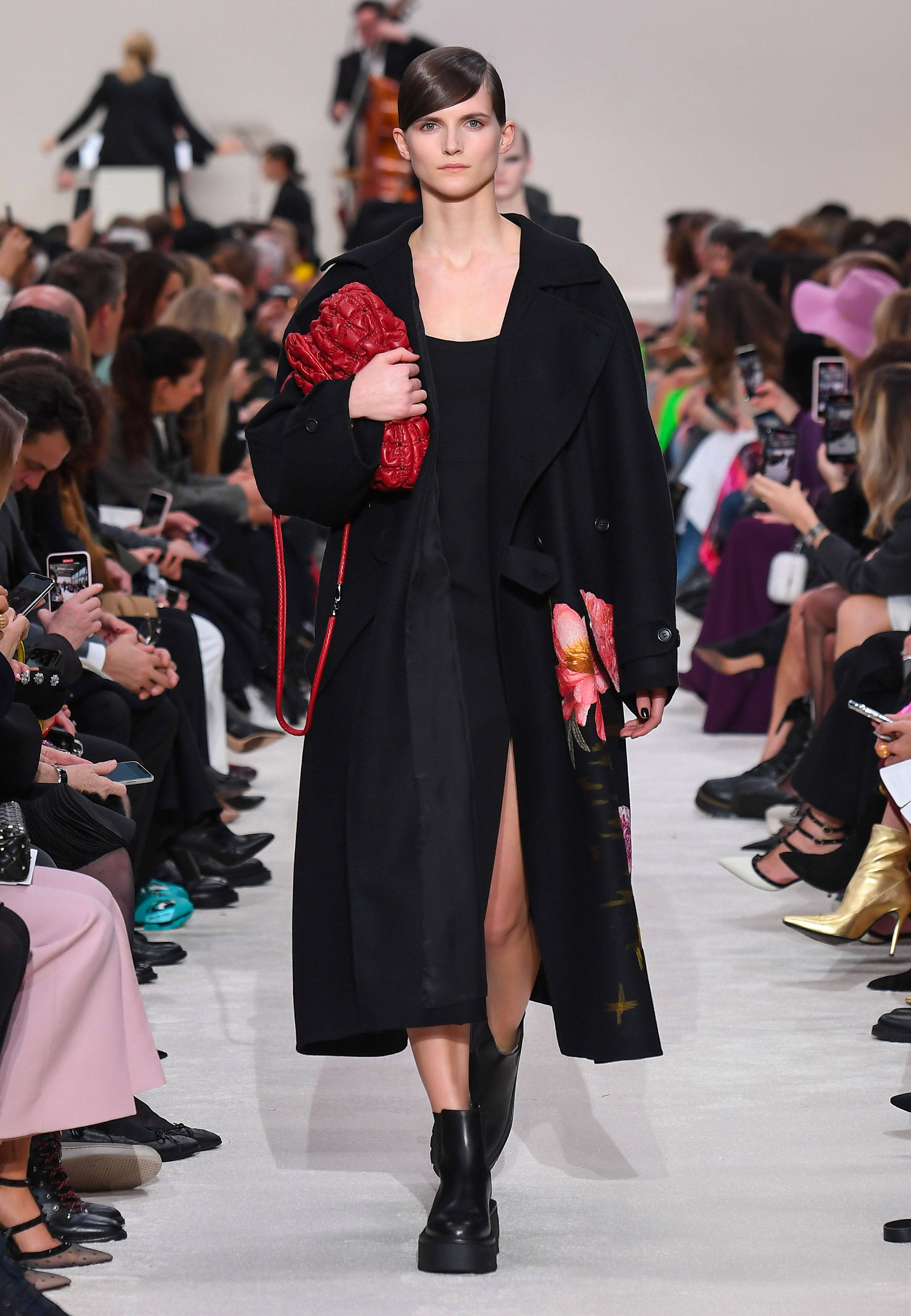 Valentino - Fall/Winter 2020-21 Women's Collection - Look 51